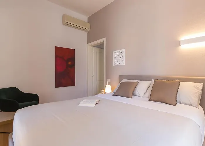 Saragozza Boutique Apartment