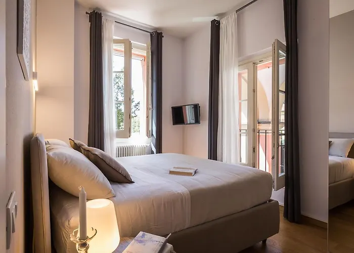 Saragozza Boutique Apartment