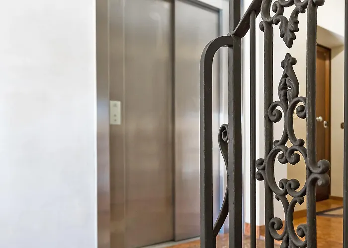 Saragozza Boutique Apartment